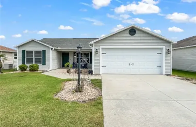 3737 COSMOS WAY, THE VILLAGES, FL, 32163, The Villages, FL 32163