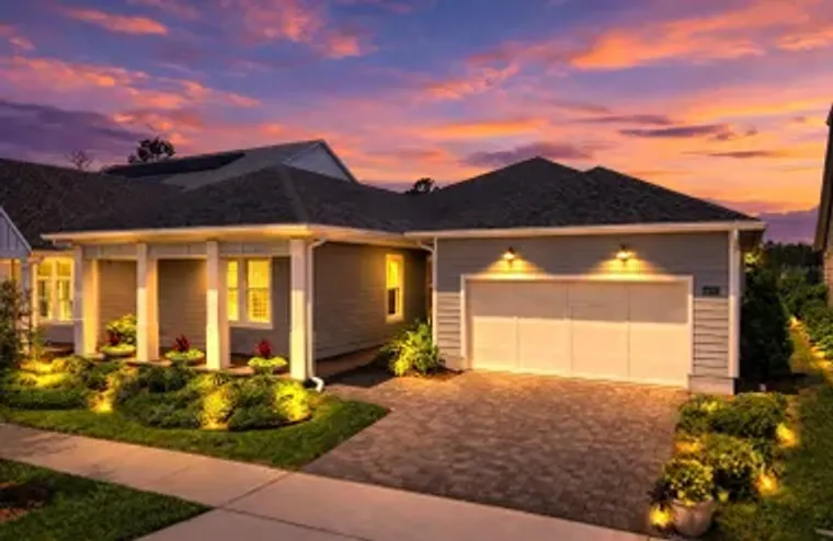 6410 TRAILBLAZE BND, ST CLOUD, FL, 34771, St Cloud, FL 34771