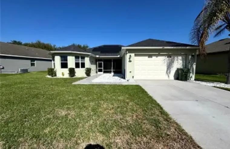 26712 AUGUSTA SPRINGS CIR, LEESBURG, FL,..., Leesburg, FL 34748