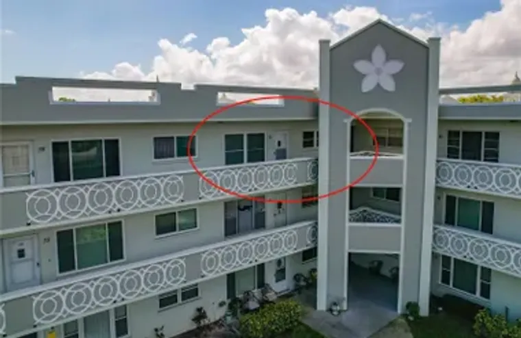 2257 WORLD PARKWAY BLVD 61, CLEARWATER, ..., Clearwater, FL 33763