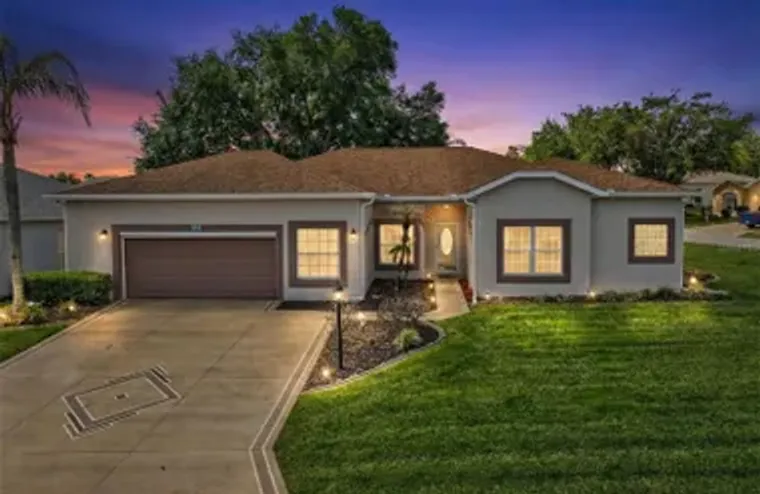 5036 SAWGRASS LAKE CIR, LEESBURG, FL, 34..., Leesburg, FL 34748