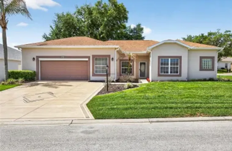 5036 SAWGRASS LAKE CIR, LEESBURG, FL, 34..., Leesburg, FL 34748