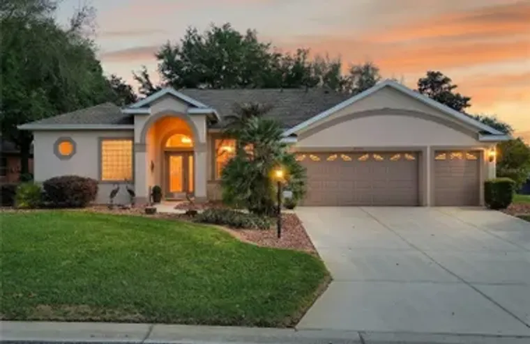 5225 CHANTICLEER DR, LEESBURG, FL, 34748, Leesburg, FL 34748