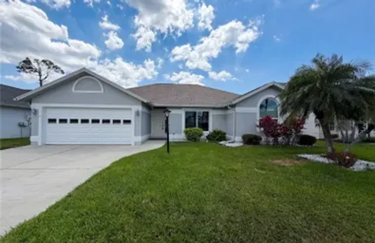 245 PARK FOREST BLVD 152, ENGLEWOOD, FL,..., Englewood, FL 34223