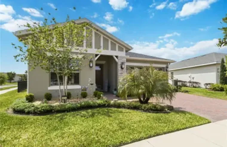 3273 SONGBIRD CIR, HARMONY, FL, 34773, Harmony, FL 34773