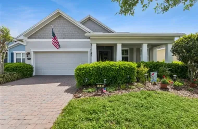 1641 VICTORIA GARDENS DR, DELAND, FL, 32..., Deland, FL 32724