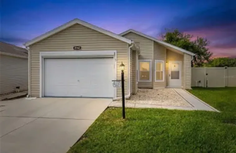 4960 HERON RUN CIR, LEESBURG, FL, 34748, Leesburg, FL 34748