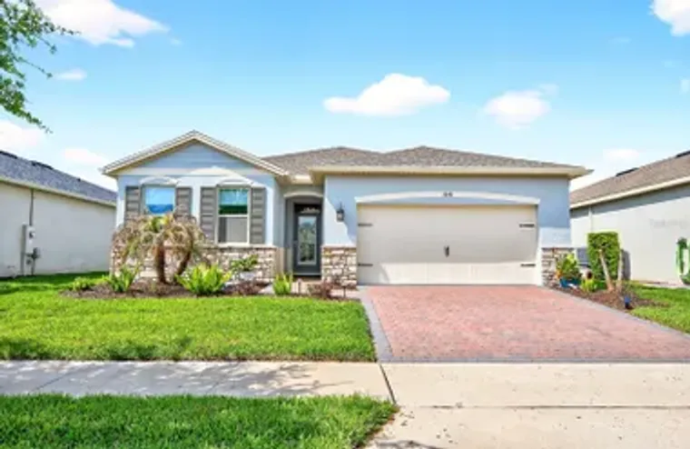 3645 BLUE SAGE LOOP, CLERMONT, FL, 34714, Clermont, FL 34714