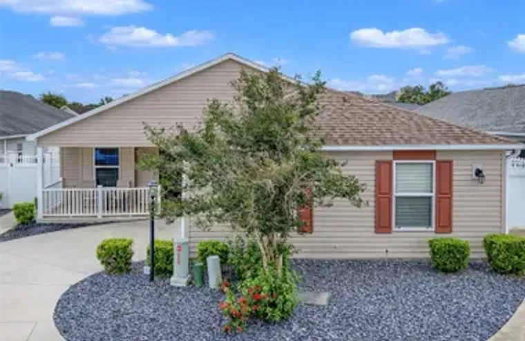 2604 ALCADE PL, THE VILLAGES, FL, 32163, The Villages, FL 32163