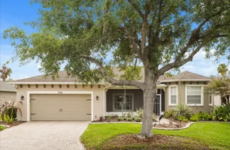 244 LARGO DR, KISSIMMEE, FL, 34759, Kissimmee, FL 34759