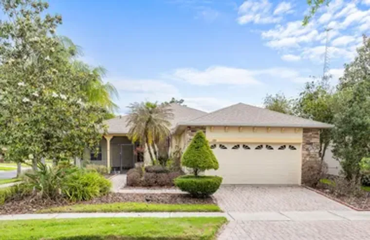 100 VENTANA DR, KISSIMMEE, FL, 34759, Kissimmee, FL 34759