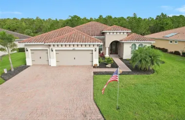 693 SAN RAPHAEL ST, POINCIANA, FL, 34759, Poinciana, FL 34759