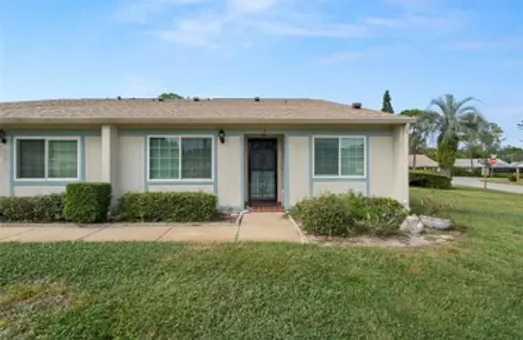 8111 BRADDOCK CIR 6, PORT RICHEY, FL, 34..., Port Richey, FL 34668