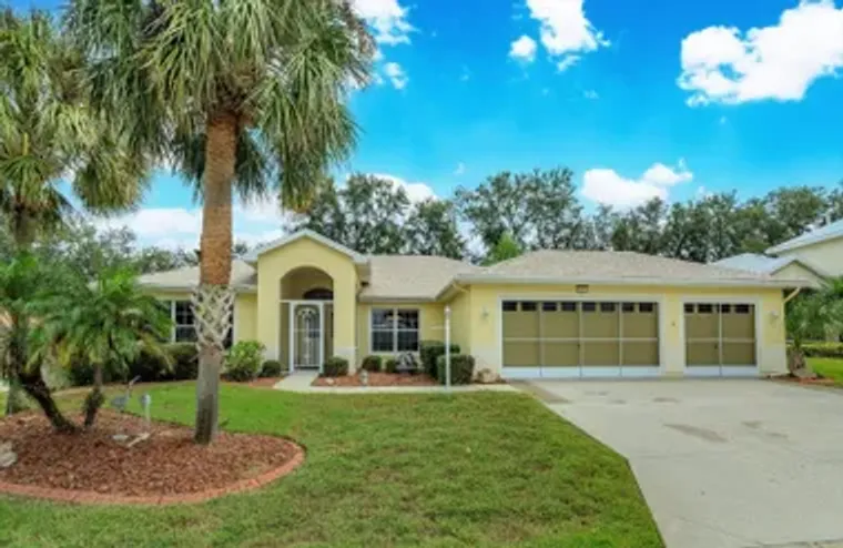 5151 INDIAN OCEAN LOOP, TAVARES, FL, 327..., Tavares, FL 32778