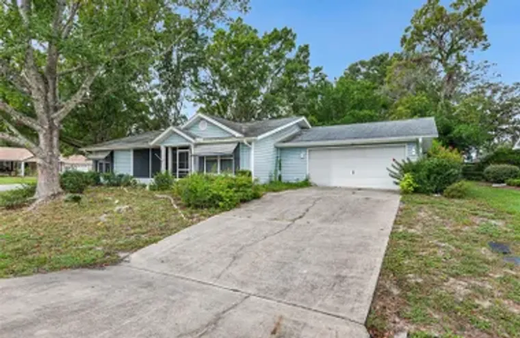 8297 SW 108TH LOOP, OCALA, FL, 34481, Ocala, FL 34481