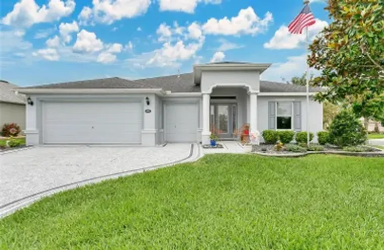 4002 RICHMOND XING, LEESBURG, FL, 34748, Leesburg, FL 34748