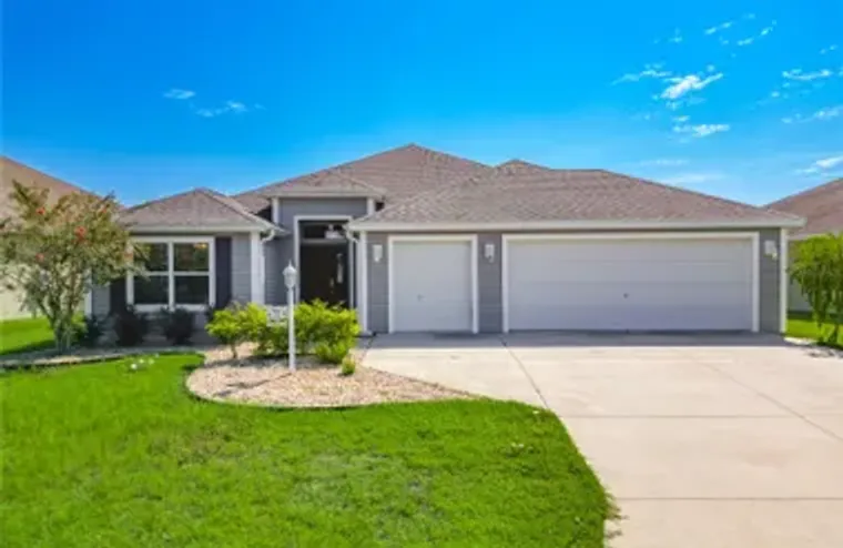 3161 DRESSENDORFER DR, THE VILLAGES, FL,..., The Villages, FL 32163