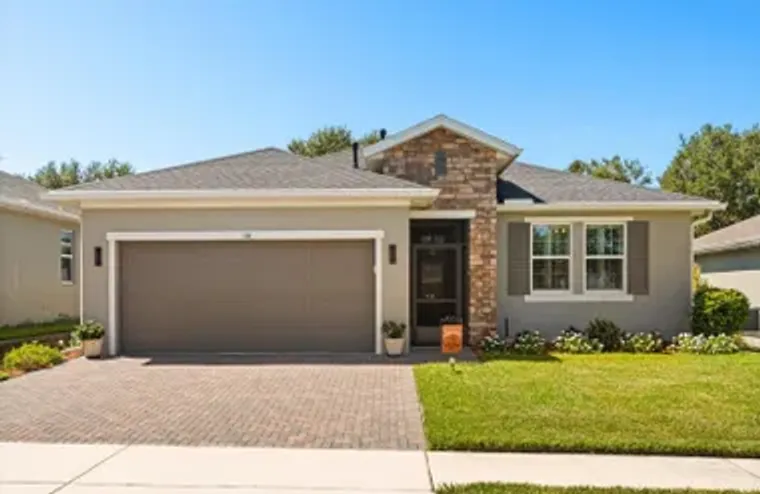 100 SILVER MAPLE RD, GROVELAND, FL, 3473..., Groveland, FL 34736