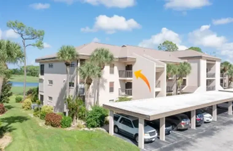 5845 TRAILWINDS DR 531, FORT MYERS, FL, ..., Fort Myers, FL 33907