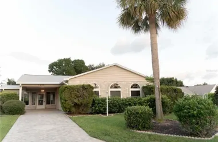 1204 MARIA CT, LADY LAKE, FL, 32159, Lady Lake, FL 32159