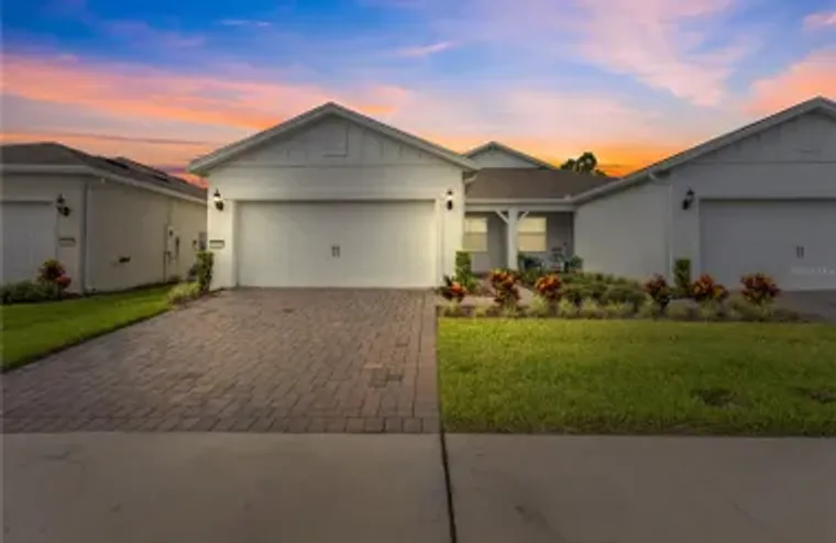 2458 CLIFF WAY, SAINT CLOUD, FL, 34771, Saint Cloud, FL 34771