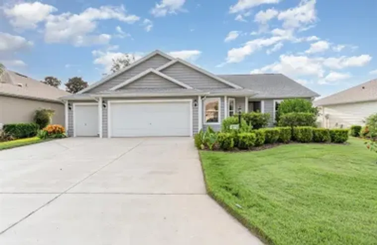 1508 GIFFORD CT, THE VILLAGES, FL, 32162, The Villages, FL 32162