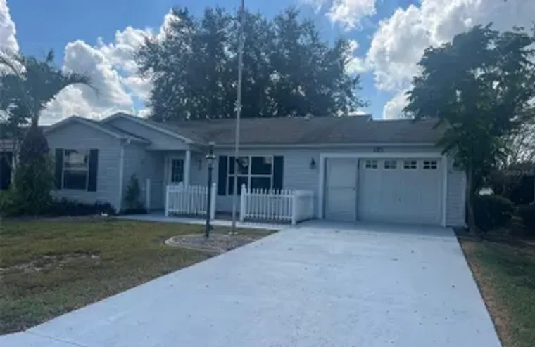 2016 CORDERO CT, THE VILLAGES, FL, 32159, The Villages, FL 32159