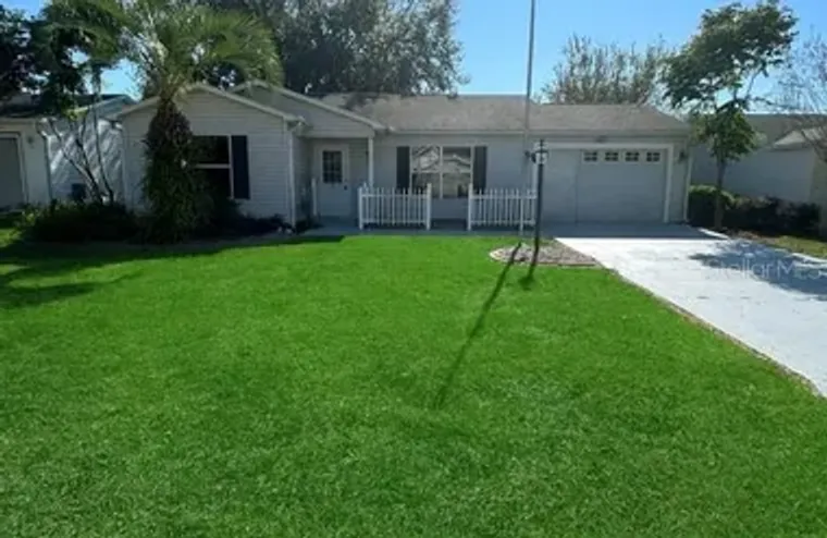 2016 CORDERO CT, THE VILLAGES, FL, 32159, The Villages, FL 32159