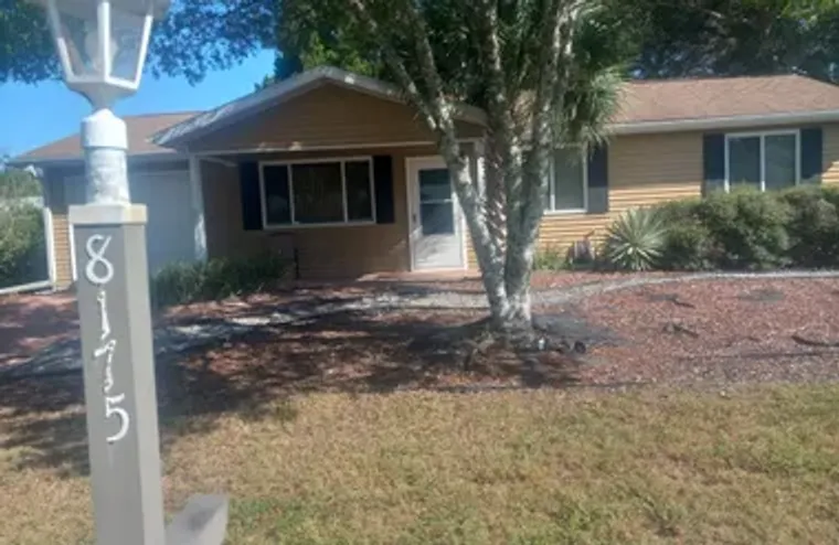 8175 SW 109TH STREET RD, OCALA, FL, 3448..., Ocala, FL 34481