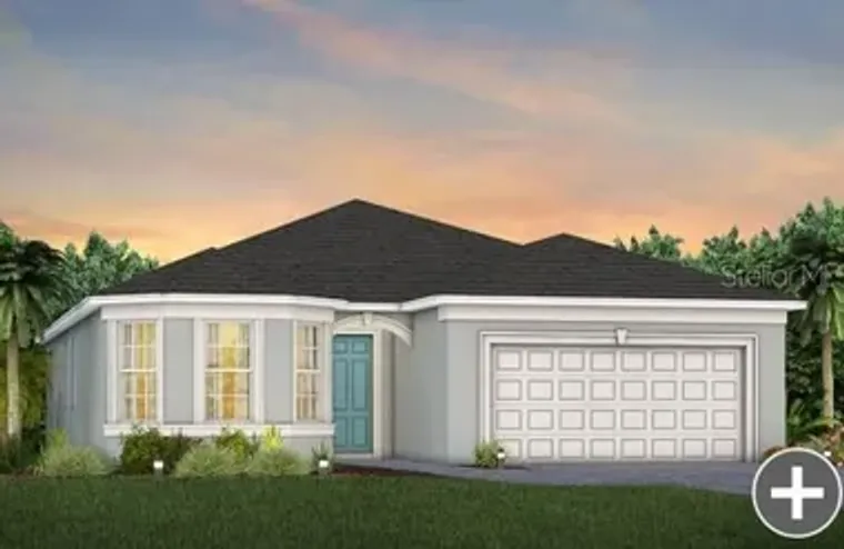 2658 MIDSWEET AVE, SAINT CLOUD, FL, 3477..., Saint Cloud, FL 34772