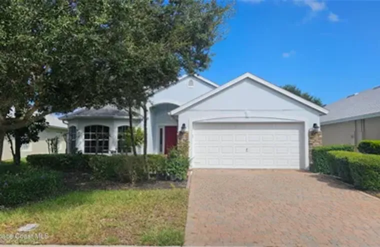 2872 BODDINGTON WAY, MELBOURNE, FL, 3294..., Melbourne, FL 32940