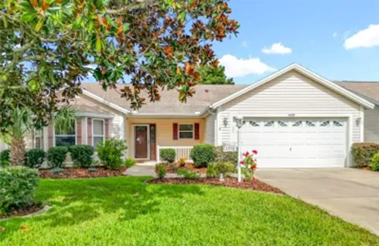 1252 WEATON CT, THE VILLAGES, FL, 32162, The Villages, FL 32162