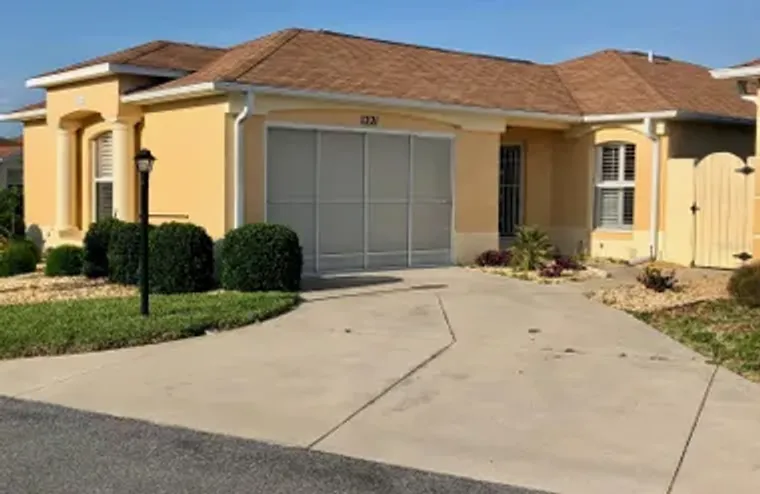 1221 SANTA CRUZ DR, THE VILLAGES, FL, 32..., The Villages, FL 32162