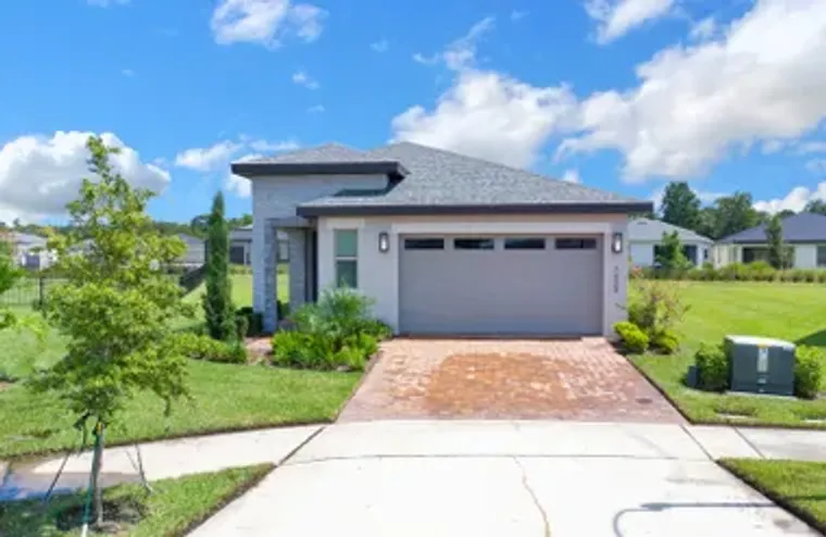 7529 CASTLEWOOD CT, HARMONY, FL, 34773, Harmony, FL 34773