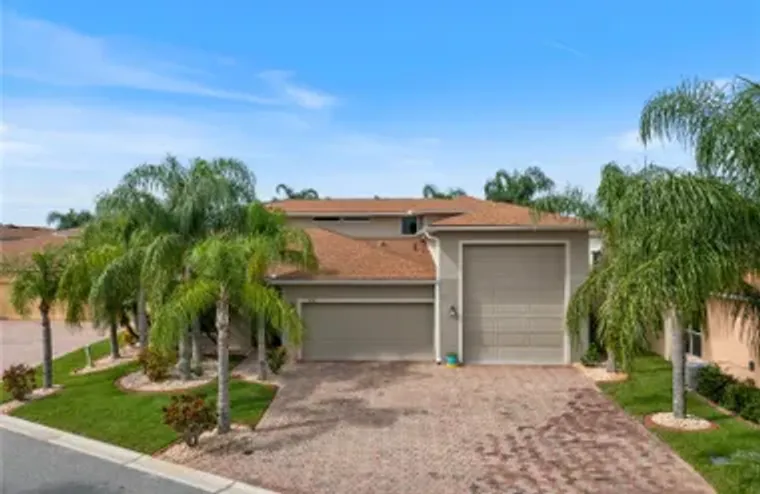 4120 LIMERICK DR, LAKE WALES, FL, 33859, Lake Wales, FL 33859