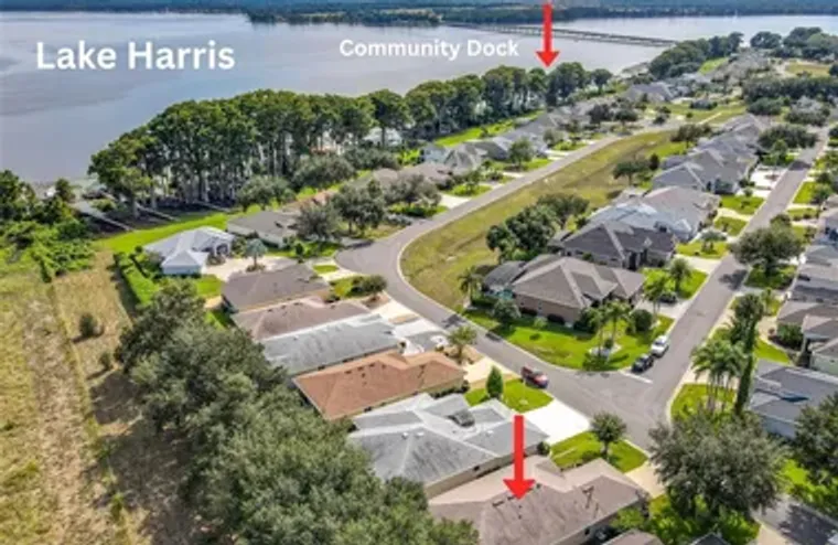 5643 BOUNTY CIR, TAVARES, FL, 32778, Tavares, FL 32778