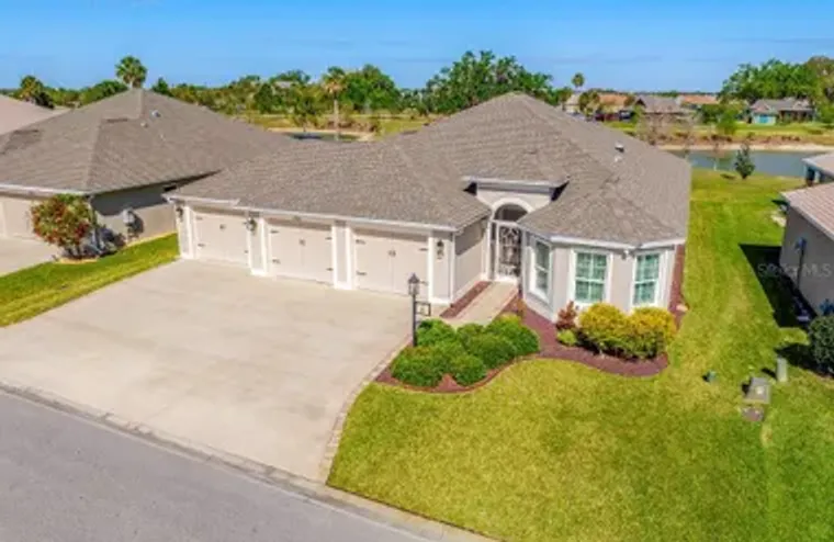 5729 HICKEY WAY, THE VILLAGES, FL, 32163, The Villages, FL 32163
