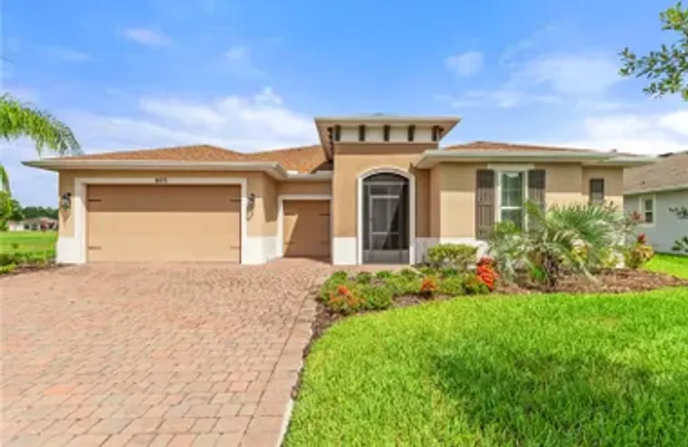803 JASMINE CREEK RD, KISSIMMEE, FL, 347..., Kissimmee, FL 34759