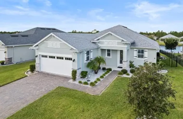 24 SHEAR WATER TRL, ORMOND BEACH, FL, 32..., Ormond Beach, FL 32174