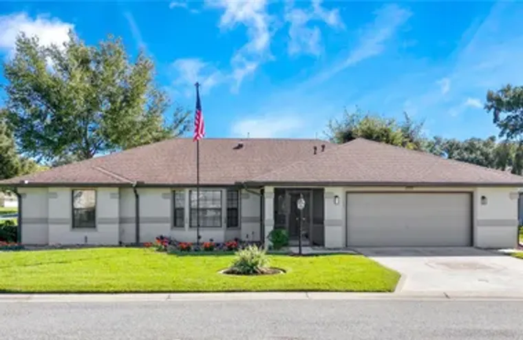 21524 QUEEN ANNE CT, LEESBURG, FL, 34748, Leesburg, FL 34748