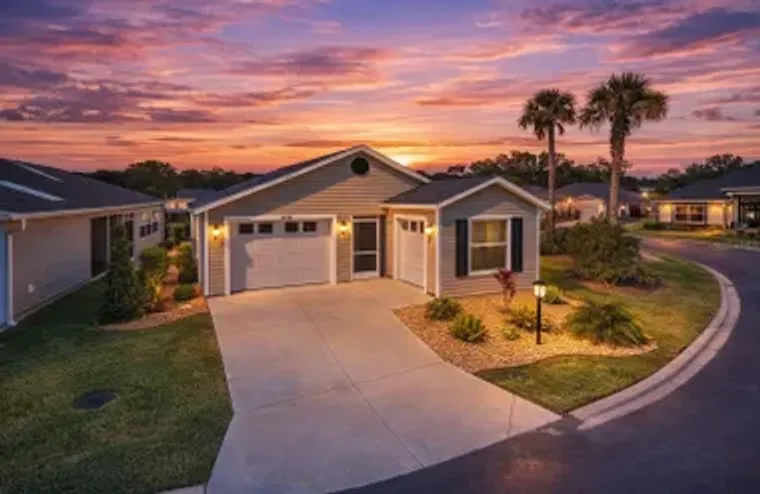 4346 HELENA TER, THE VILLAGES, FL, 32163, The Villages, FL 32163