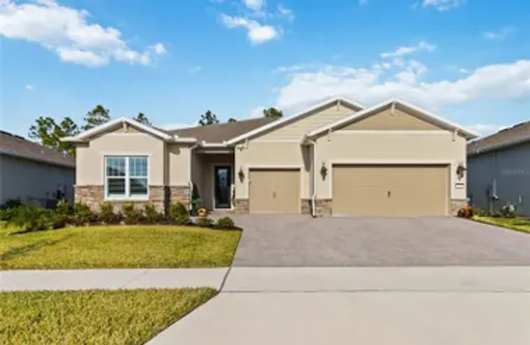 2555 PINE PRESERVE CT, SAINT CLOUD, FL, ..., Saint Cloud, FL 34771