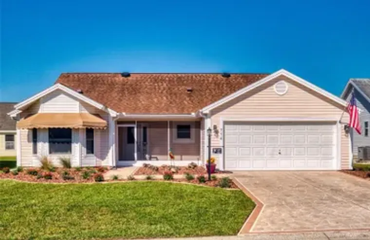 714 DEL ROSARIO ST, THE VILLAGES, FL, 32..., The Villages, FL 32159