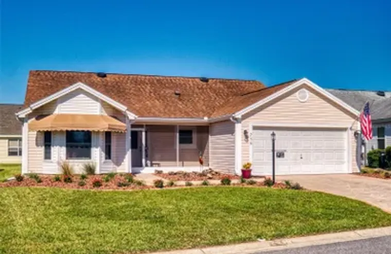 714 DEL ROSARIO ST, THE VILLAGES, FL, 32..., The Villages, FL 32159