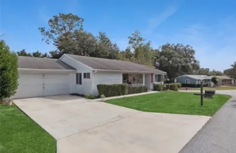 10943 SW 86TH CT, OCALA, FL, 34481, Ocala, FL 34481