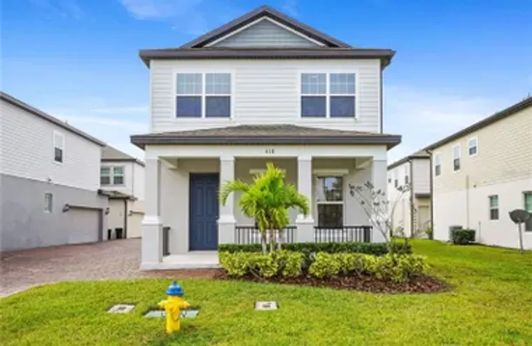 518 VENETIAN PALMS BLVD, NEW SMYRNA BEAC..., New Smyrna Beach, FL 32168