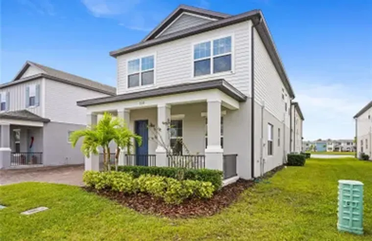 518 VENETIAN PALMS BLVD, NEW SMYRNA BEAC..., New Smyrna Beach, FL 32168