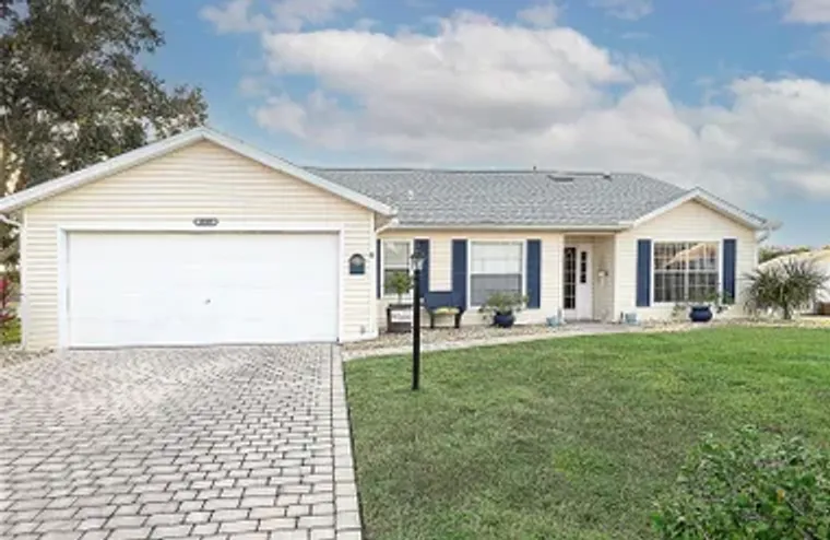 25327 TEMPLE CT, LEESBURG, FL, 34748, Leesburg, FL 34748