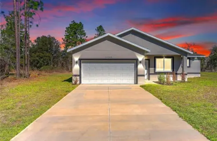 15062 SW 63RD COURT RD, OCALA, FL, 34473, Ocala, FL 34473