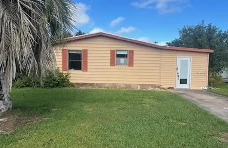 1722 MYRTLE BEACH DR, THE VILLAGES, FL, ..., The Villages, FL 32159